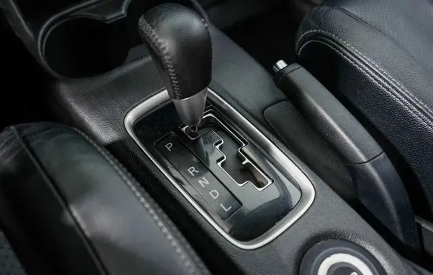 Mitsubishi Outlander, фото №9