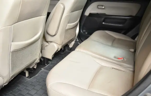 Honda CR-V, фото №9