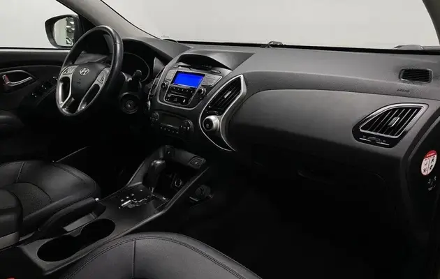 Hyundai ix35, фото №6