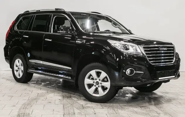 Haval H9, фото №3
