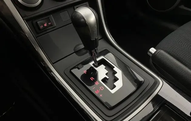 Mazda 6, фото №11