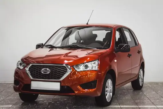 Datsun mi-DO