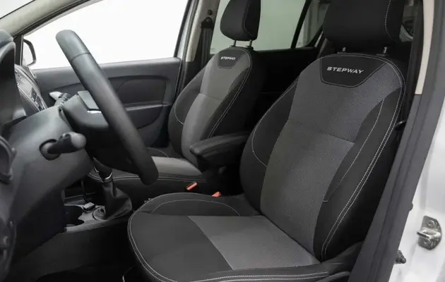 Renault Sandero, фото №9