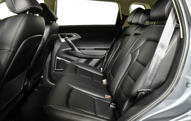 Geely Atlas, фото №13
