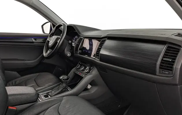 Skoda Kodiaq, фото №11