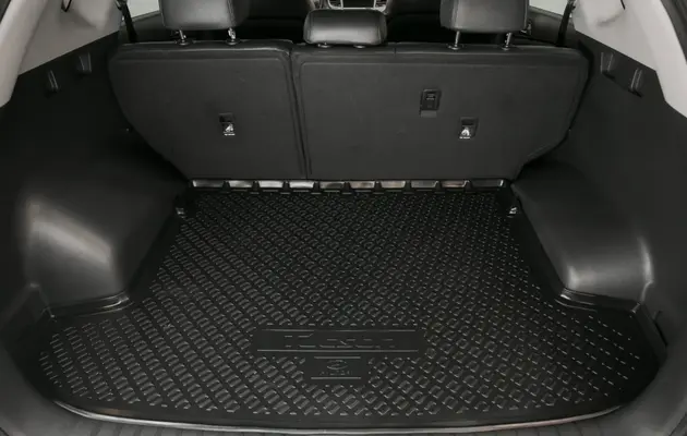 Hyundai Tucson, фото №18