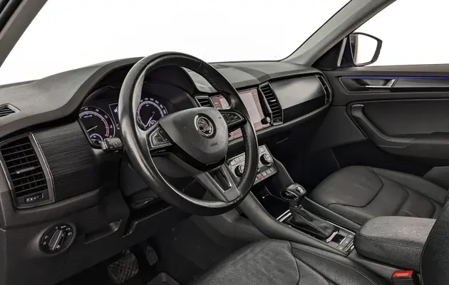 Skoda Kodiaq, фото №6