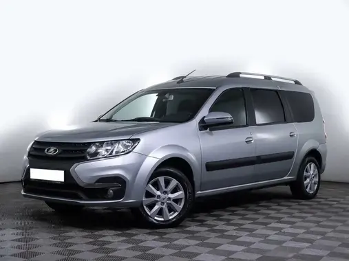 LADA (ВАЗ) LARGUS