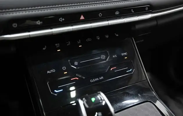 Chery Tiggo 7 Pro, фото №8