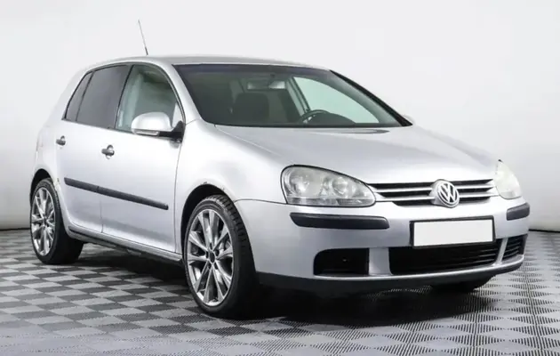 Volkswagen Golf, фото №3