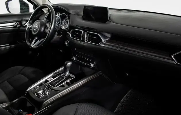 Mazda CX-5, фото №5