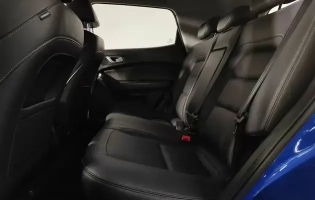 Chery Tiggo 4, фото №6