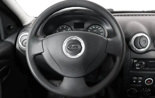 LADA (ВАЗ) Largus, фото №7