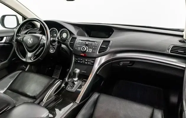 Honda Accord, фото №6