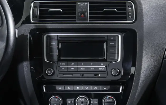 Volkswagen Jetta, фото №9