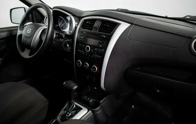 Datsun on-DO, фото №5