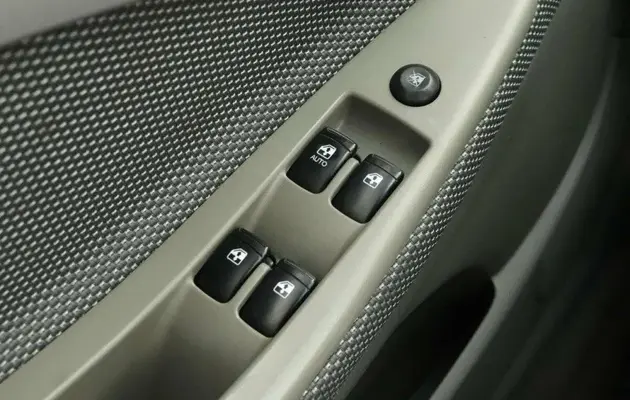 Chevrolet Lacetti, фото №9