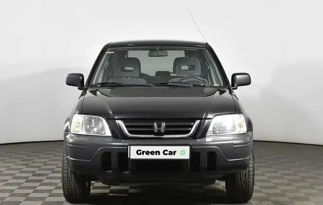 Honda CR-V, фото №2