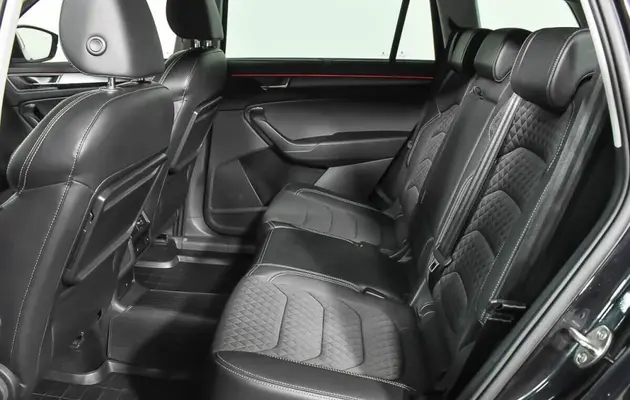 Skoda Kodiaq, фото №8