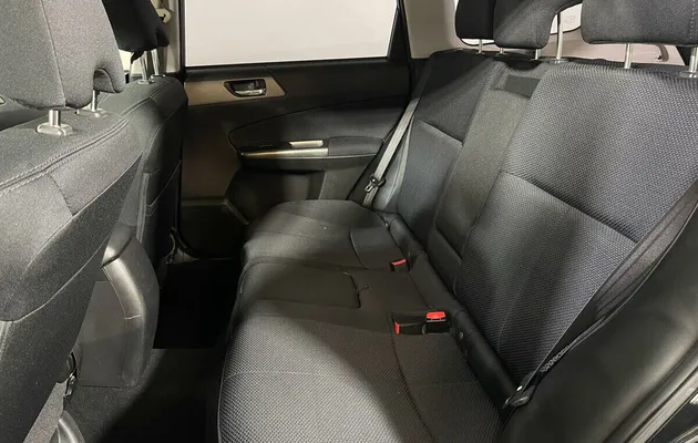 Subaru Forester, фото №7