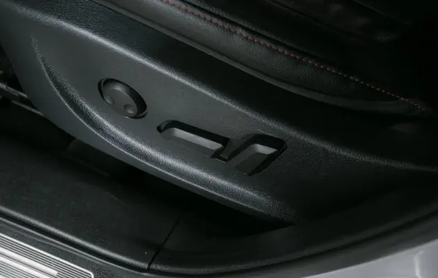 Haval H6, фото №16