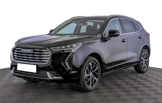 Haval Jolion, фото №1