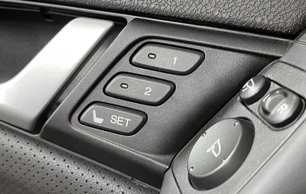 Honda Accord, фото №8