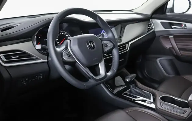 Changan CS35PLUS, фото №5