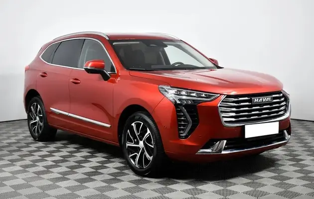 Haval Jolion, фото №3