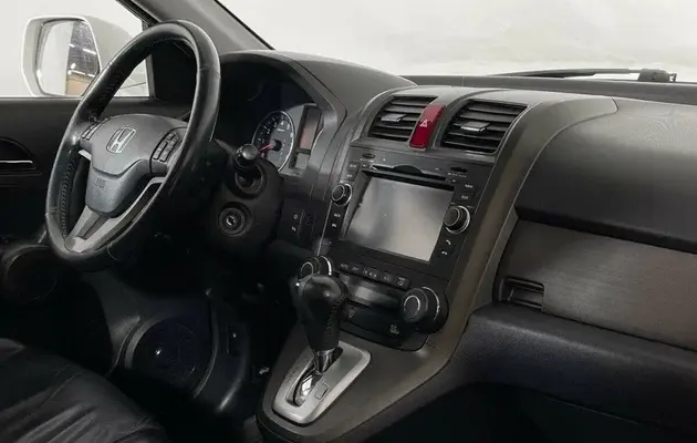 Honda CR-V, фото №6