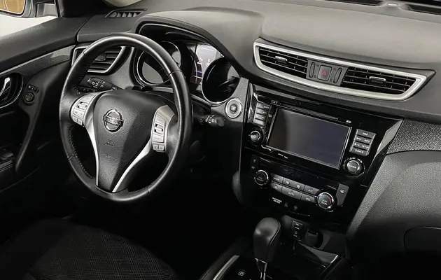 Nissan X-Trail, фото №6