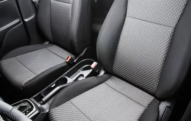 Kia Rio X-Line, фото №7