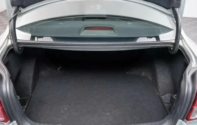 Toyota Avensis, фото №8