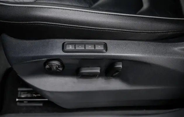 Volkswagen Tiguan, фото №10