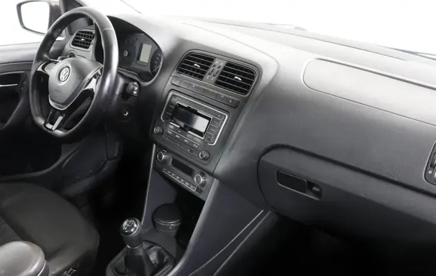 Volkswagen Polo, фото №9