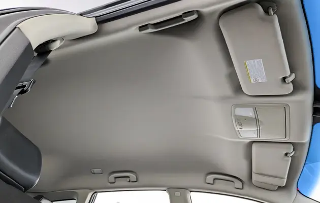 Nissan Murano, фото №11