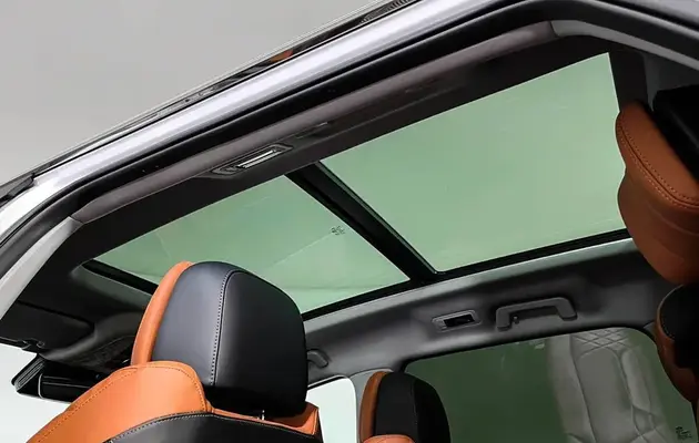 Chery Tiggo 8 Pro Max, фото №7