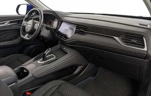 Haval F7, фото №5