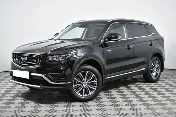 Geely ATLAS PRO
