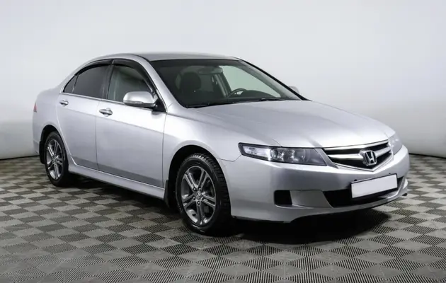 Honda Accord, фото №3