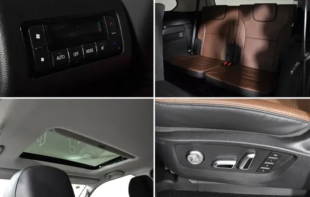 Haval H9, фото №10
