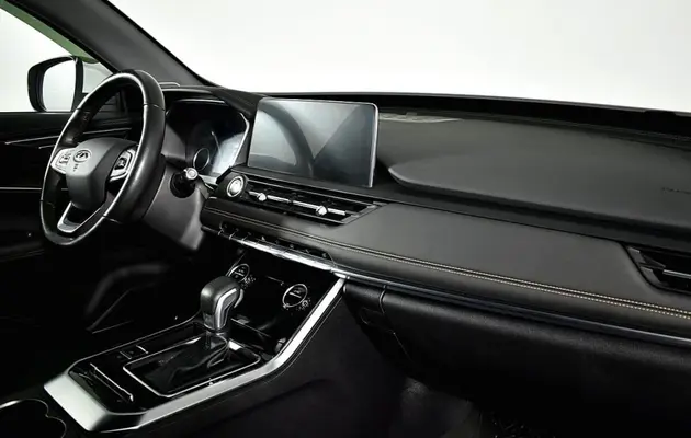 Chery Tiggo 8, фото №6