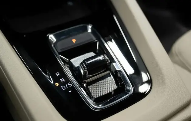 Skoda Octavia, фото №12