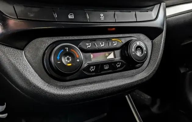 LADA (ВАЗ) Vesta, фото №10