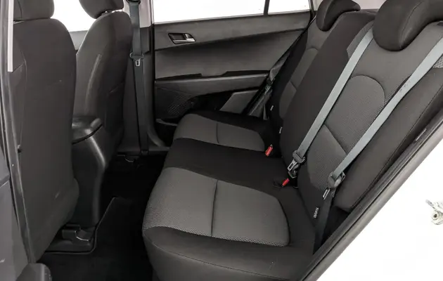 Hyundai Creta, фото №6
