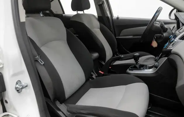 Chevrolet Cruze, фото №6