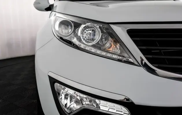 Kia Sportage, фото №13