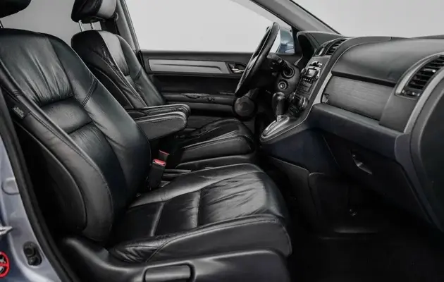 Honda CR-V, фото №7