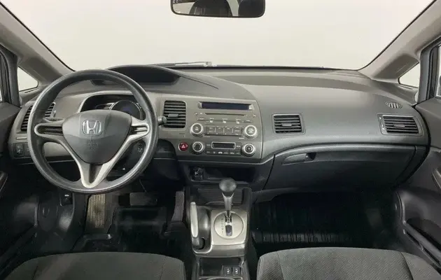Honda Civic, фото №6