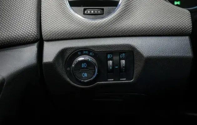 Chevrolet Cruze, фото №9